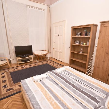 Nador Street Apartment Budapest Exterior photo